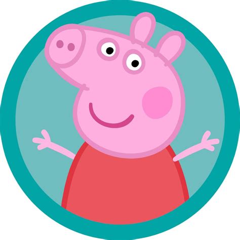 Peppa Pig Official .